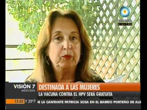 Visin Siete: Destinada a las mujeres