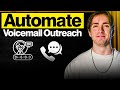 HighLevel Voicemail Drops: Automate Outbound Without Calling! (Secret Revealed)