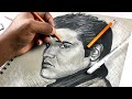 How To Draw Elvis Presley: King of Rock and Roll