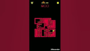 Tomb of the Mask Color Level 422 #shorts #androidgames #tombofthemaskcolor