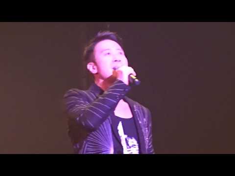 黎明Random Run 2017演唱會深圳站（9.9.2017）─ 深秋的黎明