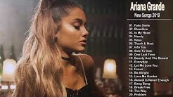 Lagu terbaik Ariana Grande - Lagu Ariana Grande HD 2019 Terbaru  - Durasi: 1:04:03. 