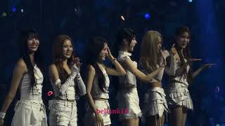 260815 IZNA Full performance @ KCON LA 2026 D2