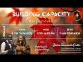 Day 1 March 13th 2026 Building Capacity With Pastor David Lady Ireen Odongo