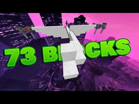Unstoppable - A Block Clutch Montage
