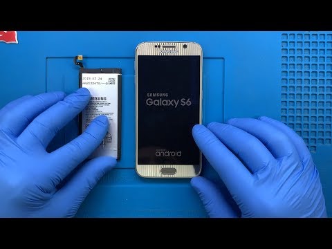 Videó: Csinál a Samsung akkumulátorcserét?