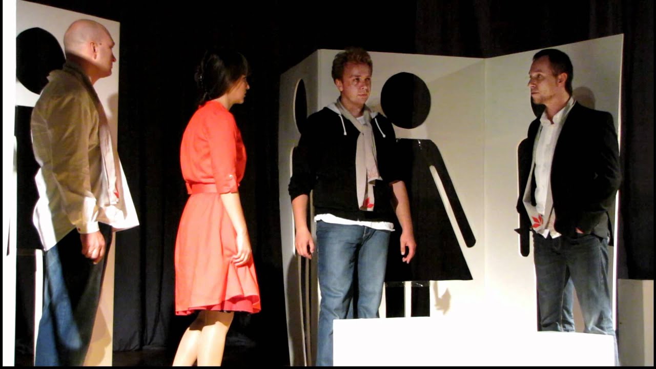 ГЭП (Горячие эстонские парни) - YouTube