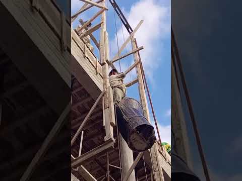 مزحات في الصب على الجبالة