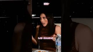 Valeria Garri, Asegura Que No Dio Las Nlgas Para Ser Conductora De Vivalavi