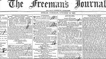 British Library Newspaper Archive Prototype