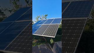 Hibásak A Használt Napelemek....