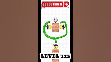 Level 223 Draw to smash ✅ #shortsvideo #gaming #stackball #aalsigaming #youtubeshorts