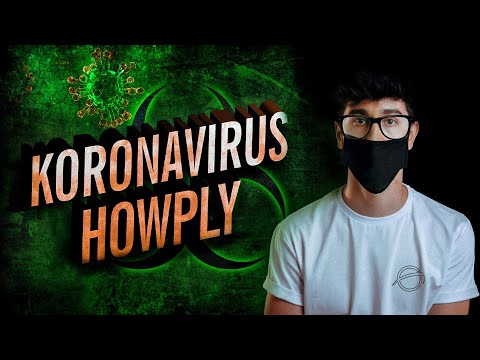 Koronawirusy Hakynda Bilmedikleriňiz