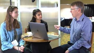 Tech Talks 2019: Diagnosing Colon Cancer with Image Processing
