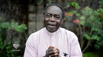 Kigali 2020 - Shepherd: Loving the Church - Abp Ben Kwashi
