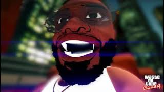 Chicklet HF - Waste No Time (Official video)