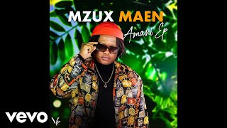 Mzux Maen - Afrika (Official Audio) ft. Mazet SA