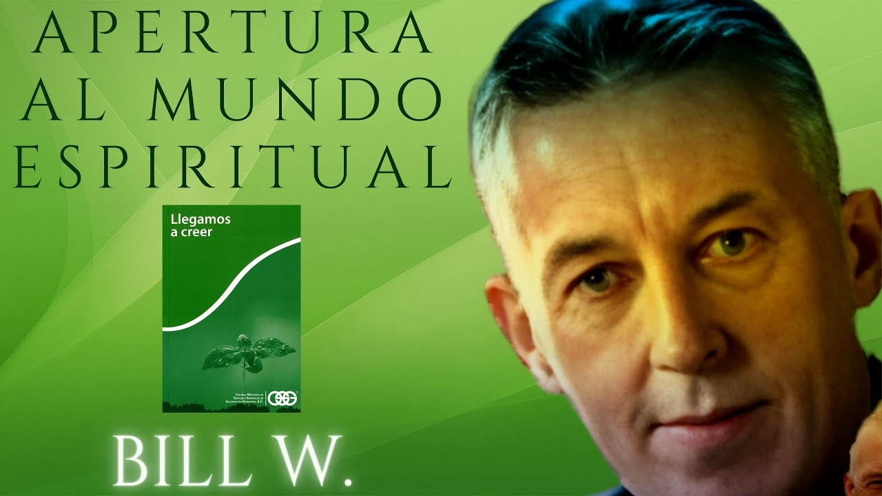 Apertura al mundo ESPIRITUAL / Locutor: Vian Llezz /Llegamos a Creer