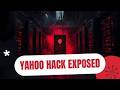 सबसे बड़ा साइबर हमला: याहू के 3 अरब खाते चोरी होने की पूरी कहानी | State-Sponsored Hack