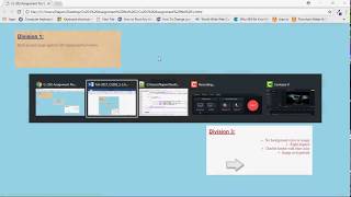 Cs202 Assignment No 1 solution explained