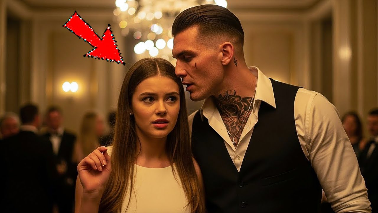 She Murmured an Insult in Sicilian — The MAFIA BOSS Laughed: 'Repeat That Looking Into My Eyes'