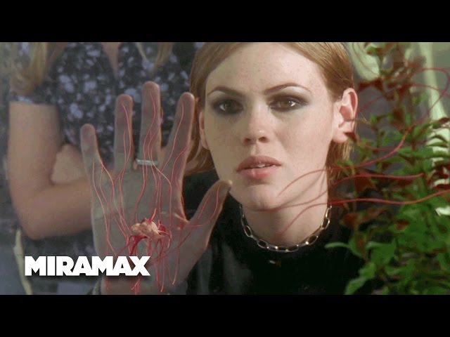 Watch film The Faculty | Teeth