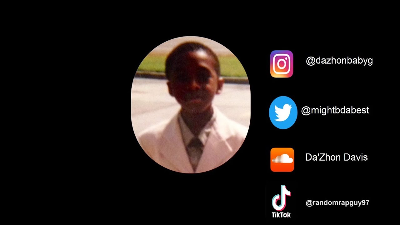 N.O.B.W (Not One Bar Wasted) - Da’Zhon Davis