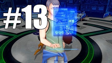 Digimon Cyber Sleuth Hacker