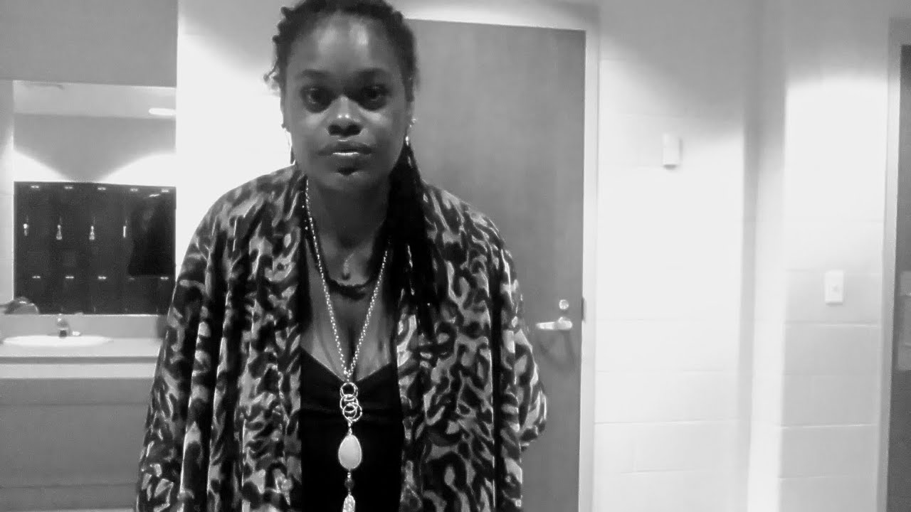 Reaction: Home Depot Monster Woman