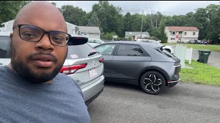 Why I decided to end my lease on my Ioniq 5 early. 