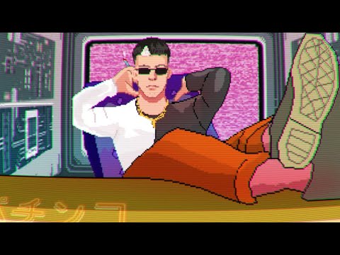 Youtube: Michel – Tejla