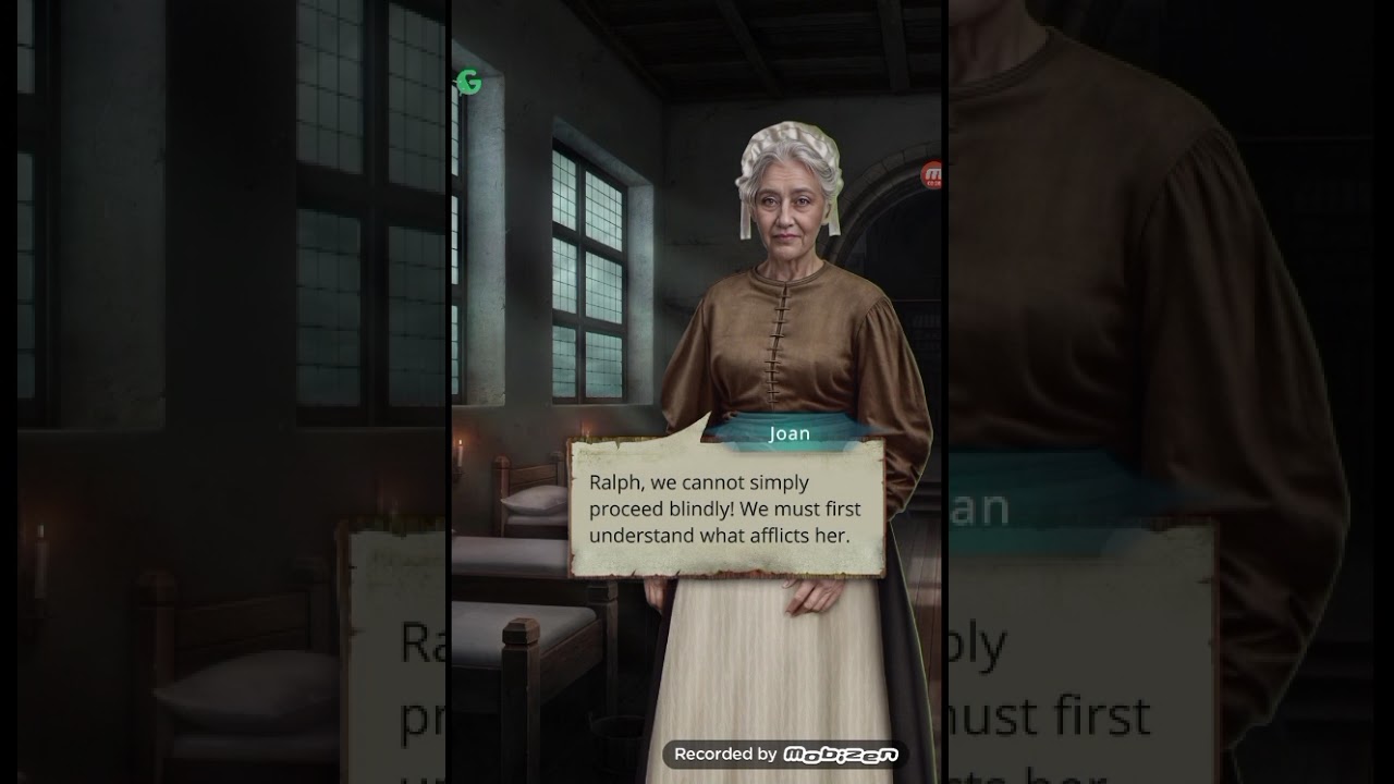 Romance Club Shakespeare's Code Season 1 Part 6