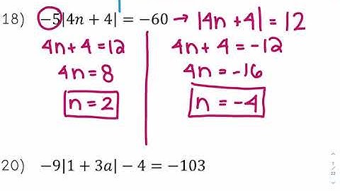 Unit 1 equations and inequalities homework 5 multi step & compound inequalities answers