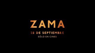 Zama | Trailer Oficial | Patagonik