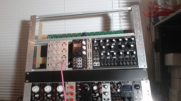 XOX Heart first test