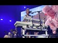 Colton Dixon: Miracles [Live 4K] (Southaven, Mississippi - March 6, 2022)