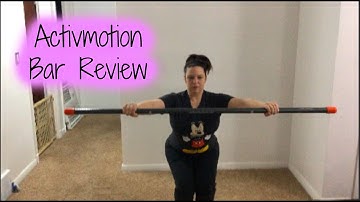 ActivMotion Bar Review