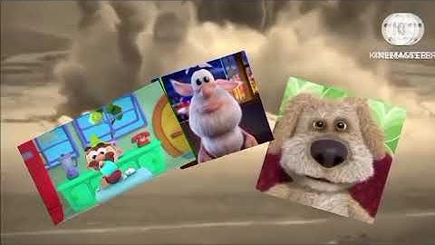 Crisps Multi Rendering: Redone [ROUND 1]