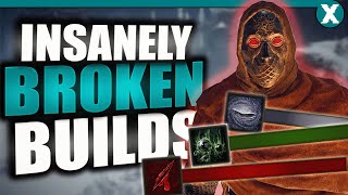 The 3 Most Overpowered Builds in Elden Ring (Full Build Guides)