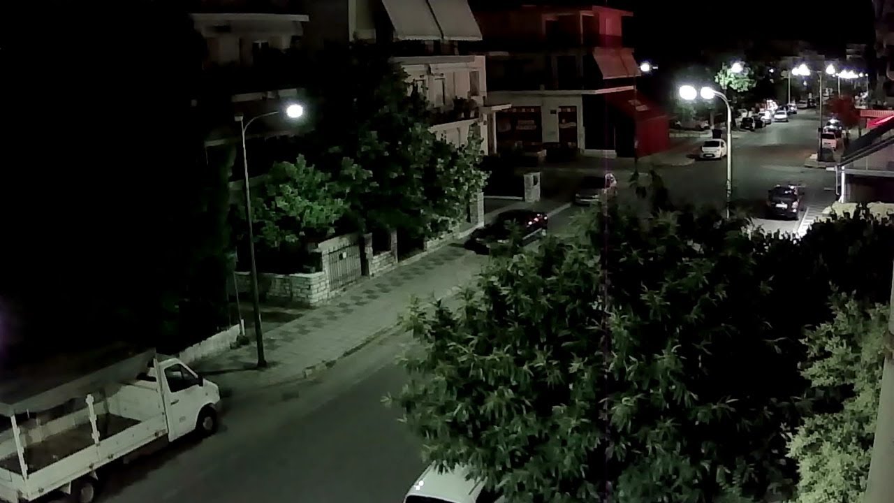 Agrinio Greece live web camera! YouTube