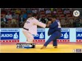 Judo 2015 Grand Slam Abu Dhabi: Galstyan (RUS) - An (KOR) [-66kg] final