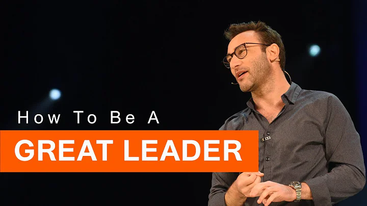 Tips from Simon to Improve Your Leadership Skills