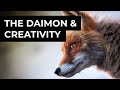 The Daimon and Creativity