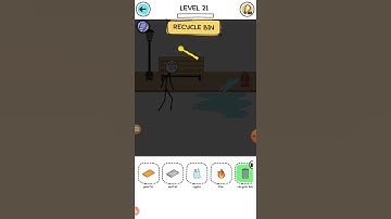 Alchemy Puzzle - Level 21 #shorts