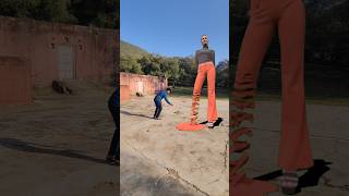 omg 😱 Sand sculpture effect video 💃🔥 #shorys #vfx #vfxshorts #viral #trending #comedytarget01
