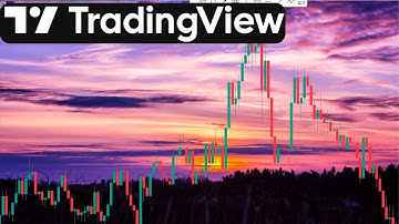 How to Add Background Image to TradingView Chart - Simple Tutorial