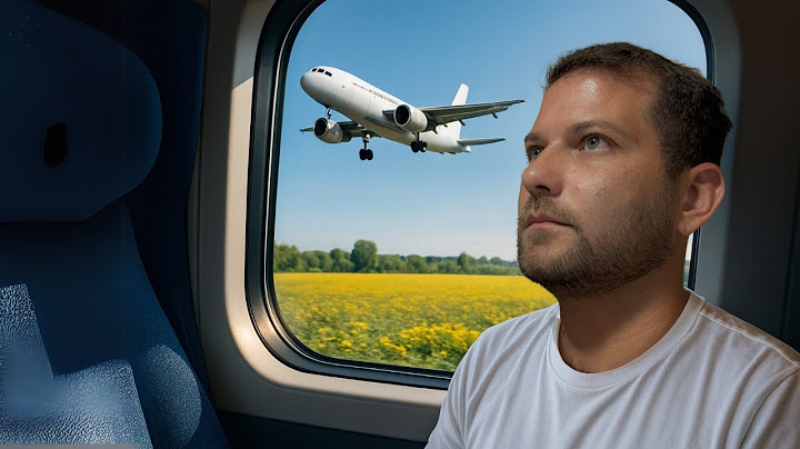 Trem ou Avião?: Descubra por que o trem é a MELHOR escolha para viajar na Europa!