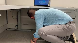 Installing a Network Backdoor