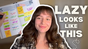 How to Stop Being Lazy | Become a Productive Woman of God