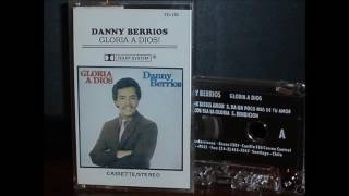 DANNY BERRIOS 05.  BENDICION (1982 VOL. 1)